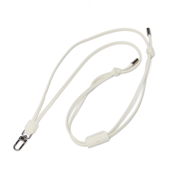 WHITE | 正規取扱店 エルゴポック ストラップ | ギャレリア Bag＆Luggage