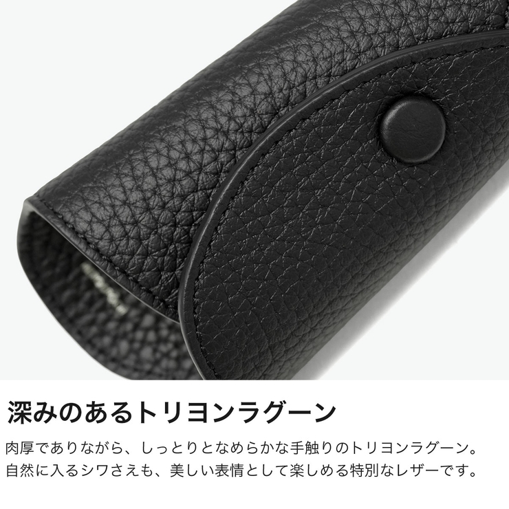正規取扱店 エルゴポック キーケース | ギャレリア Bag＆Luggage | 詳細画像3 