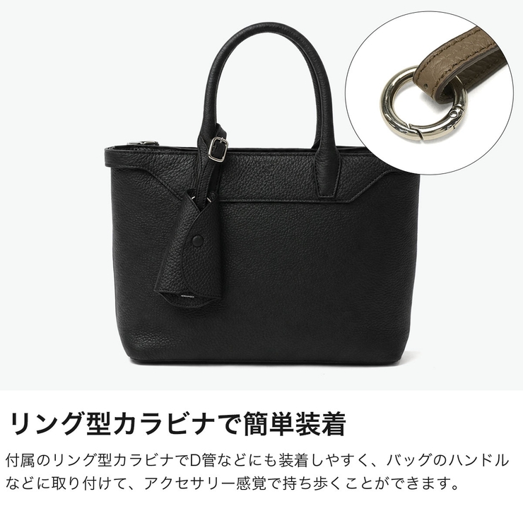 正規取扱店 エルゴポック キーケース | ギャレリア Bag＆Luggage | 詳細画像5 