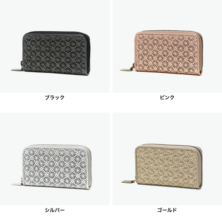 ヒロコハヤシ キーケース HIROKOHAYASHI | ギャレリア Bag＆Luggage | 詳細画像2 
