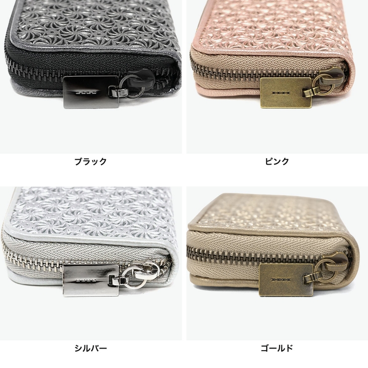 ヒロコハヤシ キーケース HIROKOHAYASHI | ギャレリア Bag＆Luggage | 詳細画像3 