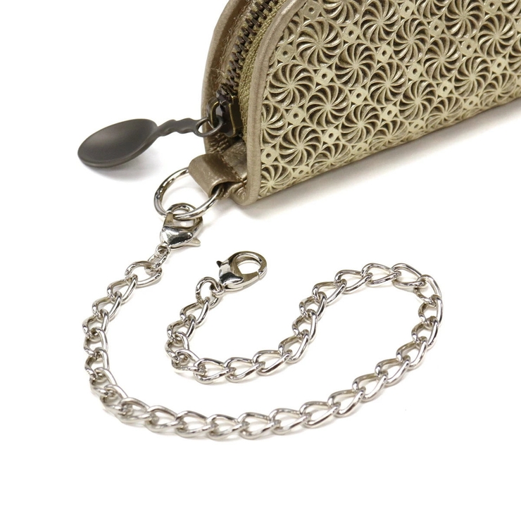 ヒロコ ハヤシ キーケース | ギャレリア Bag＆Luggage | 詳細画像19 