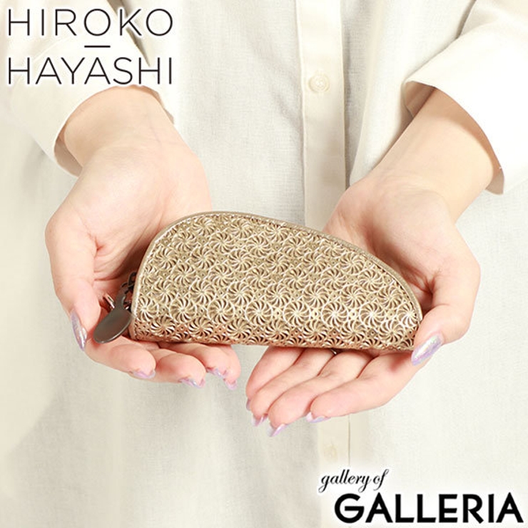ヒロコ ハヤシ キーケース | ギャレリア Bag＆Luggage | 詳細画像23 