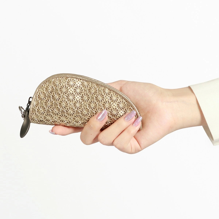 ヒロコ ハヤシ キーケース | ギャレリア Bag＆Luggage | 詳細画像3 