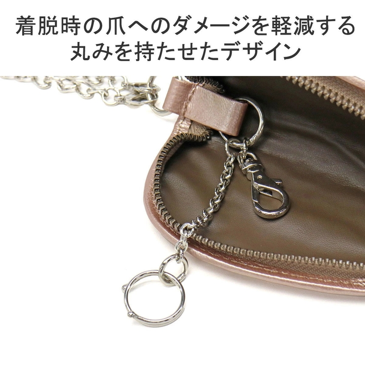 ヒロコ ハヤシ キーケース | ギャレリア Bag＆Luggage | 詳細画像7 
