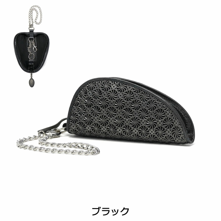 ヒロコ ハヤシ キーケース | ギャレリア Bag＆Luggage | 詳細画像9 