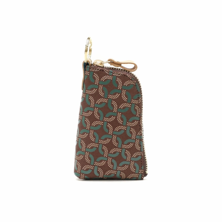 印傳屋 キーケース レディース | ギャレリア Bag＆Luggage | 詳細画像10 