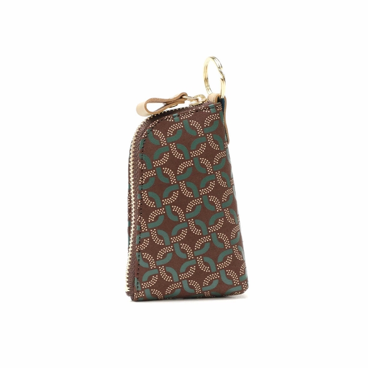 印傳屋 キーケース レディース | ギャレリア Bag＆Luggage | 詳細画像12 