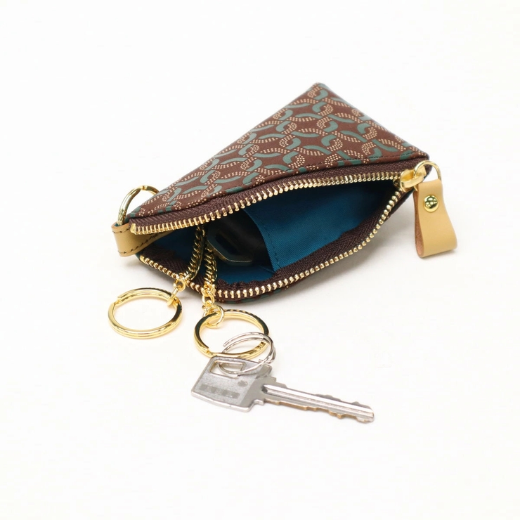 印傳屋 キーケース レディース | ギャレリア Bag＆Luggage | 詳細画像14 