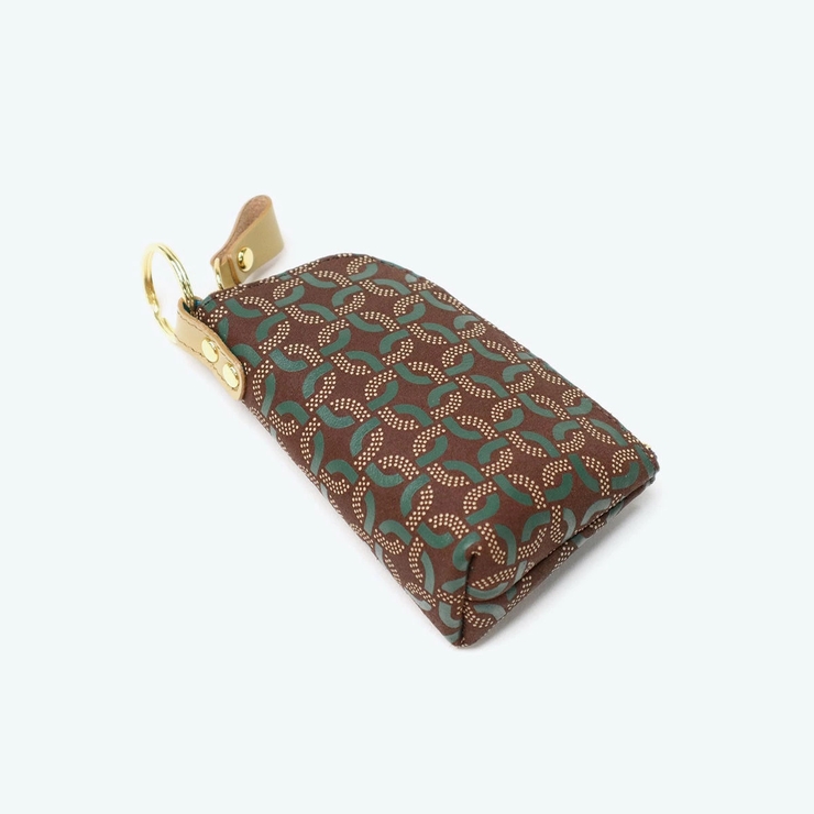 印傳屋 キーケース レディース | ギャレリア Bag＆Luggage | 詳細画像2 