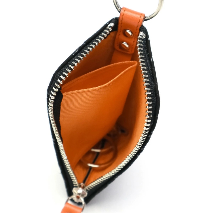 印傳屋 キーケース レディース | ギャレリア Bag＆Luggage | 詳細画像16 