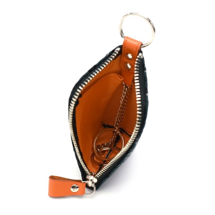 印傳屋 キーケース レディース | ギャレリア Bag＆Luggage | 詳細画像17 