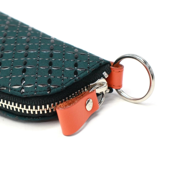 印傳屋 キーケース レディース | ギャレリア Bag＆Luggage | 詳細画像18 