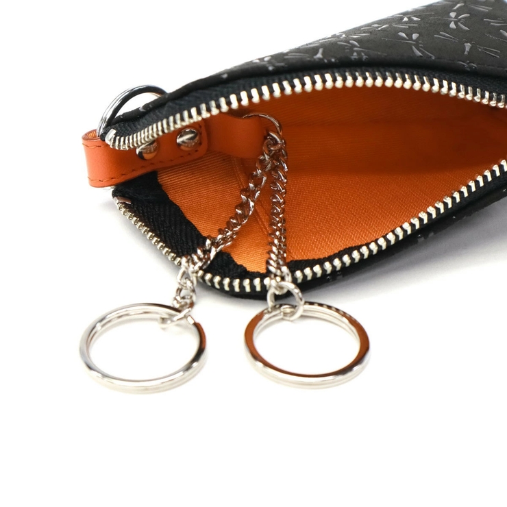 印傳屋 キーケース レディース | ギャレリア Bag＆Luggage | 詳細画像19 