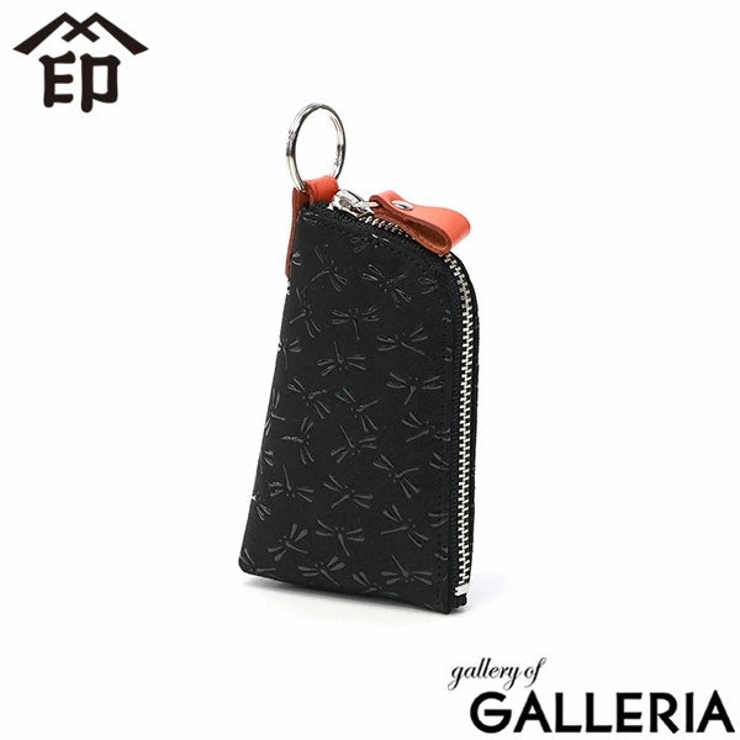 印傳屋 キーケース レディース | ギャレリア Bag＆Luggage | 詳細画像20 