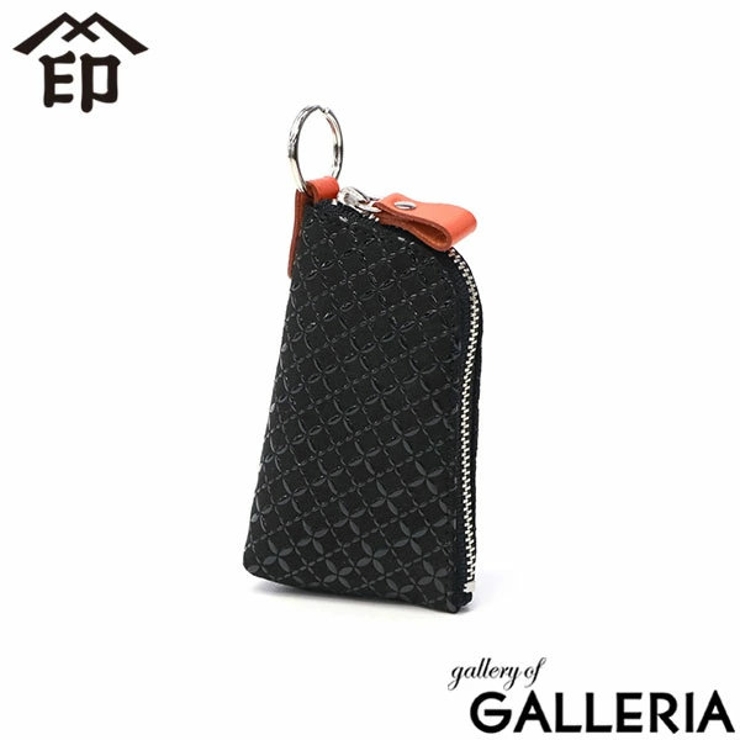 印傳屋 キーケース レディース | ギャレリア Bag＆Luggage | 詳細画像21 