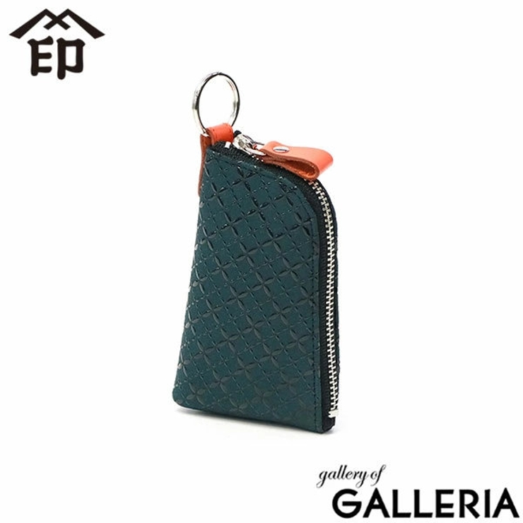 印傳屋 キーケース レディース | ギャレリア Bag＆Luggage | 詳細画像23 