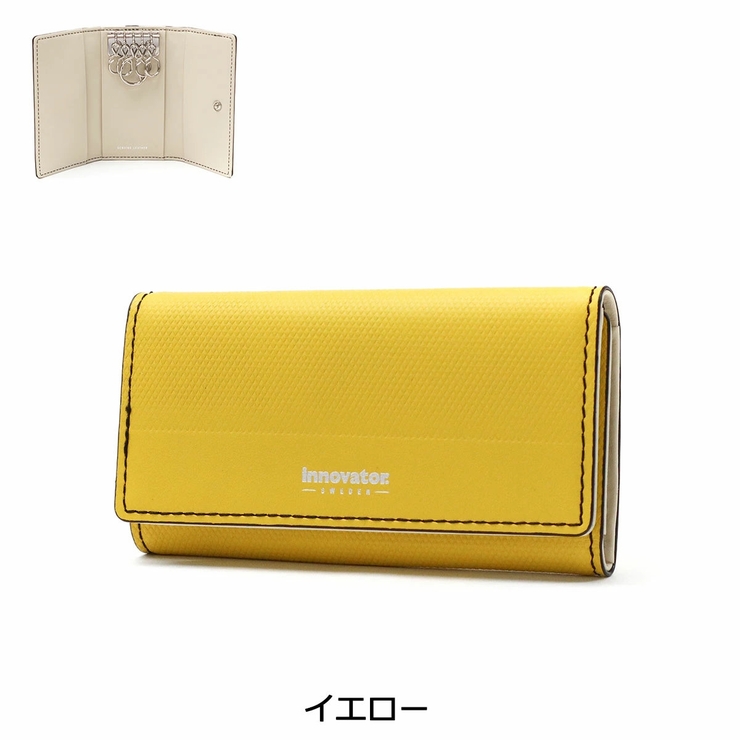 イノベーター キーケース innovator | ギャレリア Bag＆Luggage | 詳細画像5 