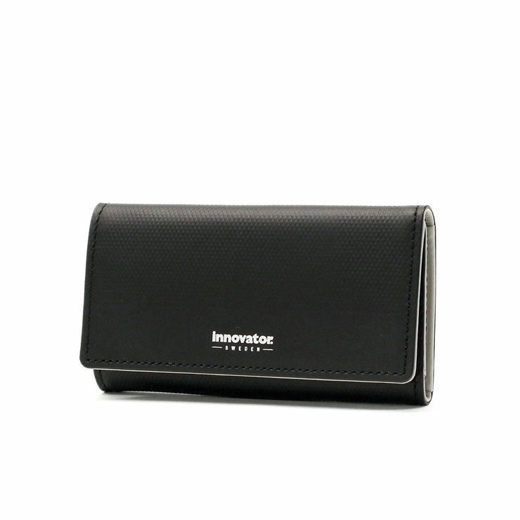 ブラック | イノベーター キーケース innovator | ギャレリア Bag＆Luggage