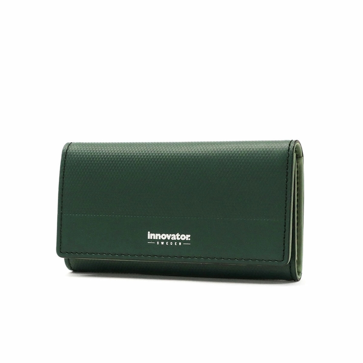 グリーン | イノベーター キーケース innovator | ギャレリア Bag＆Luggage