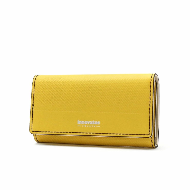 イエロー | イノベーター キーケース innovator | ギャレリア Bag＆Luggage