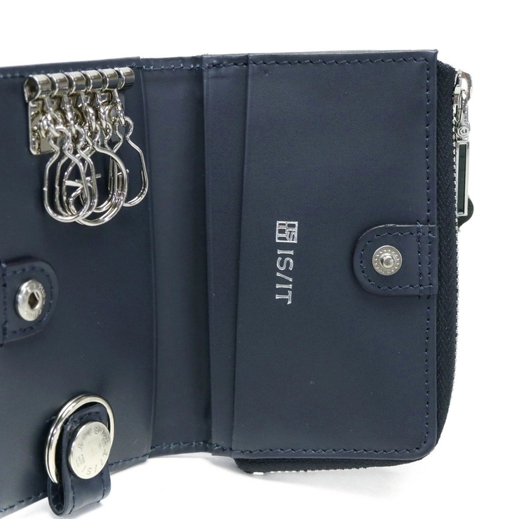 イズイット キーケース IS | ギャレリア Bag＆Luggage | 詳細画像17 