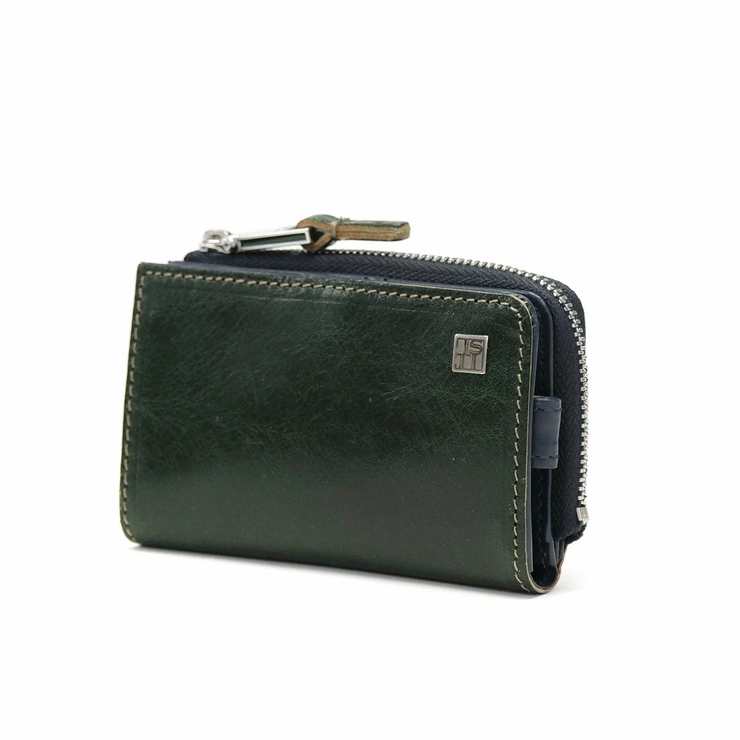 グリーン | イズイット キーケース IS | ギャレリア Bag＆Luggage