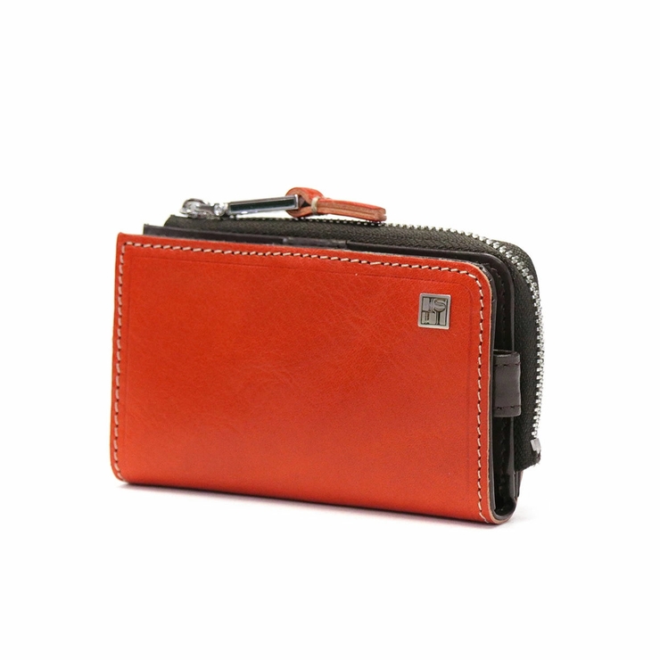 オレンジ | イズイット キーケース IS | ギャレリア Bag＆Luggage