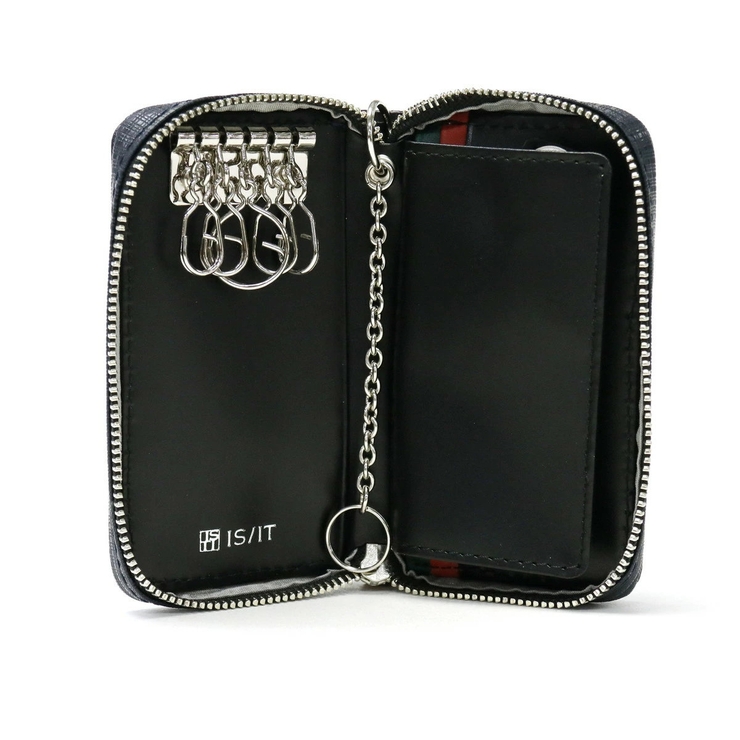 イズイット キーケース IS | ギャレリア Bag＆Luggage | 詳細画像14 