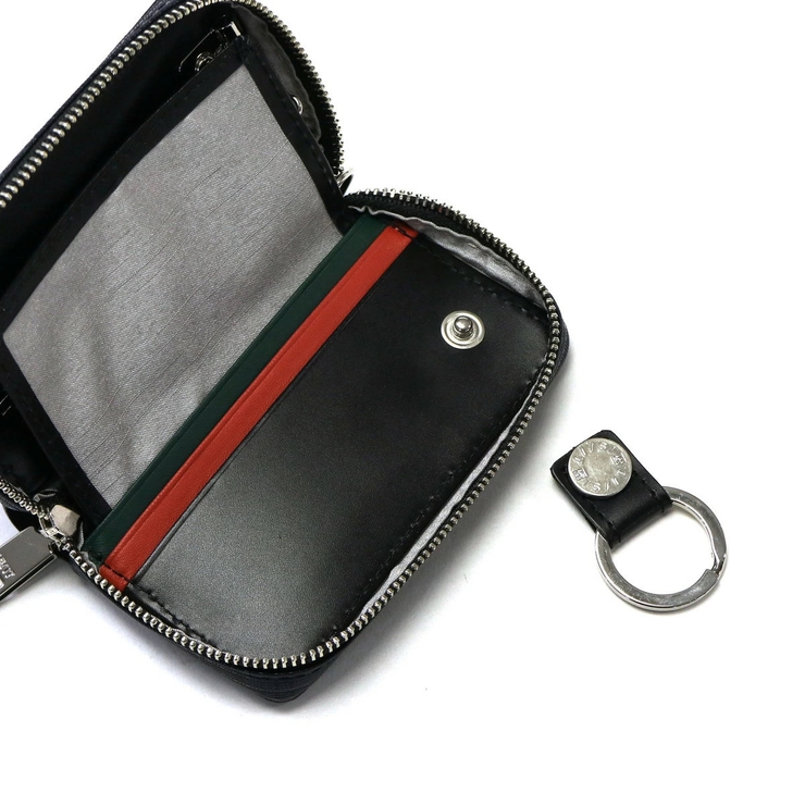 イズイット キーケース IS | ギャレリア Bag＆Luggage | 詳細画像16 