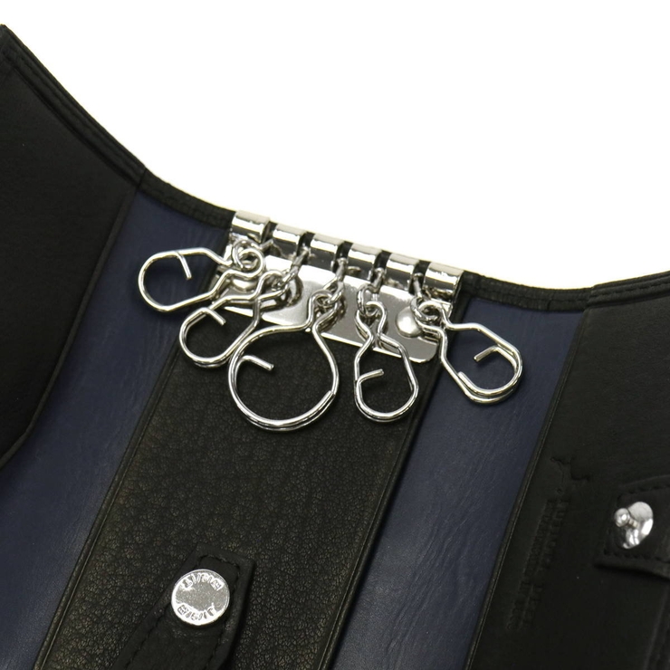 イズイット キーケース IS | ギャレリア Bag＆Luggage | 詳細画像15 