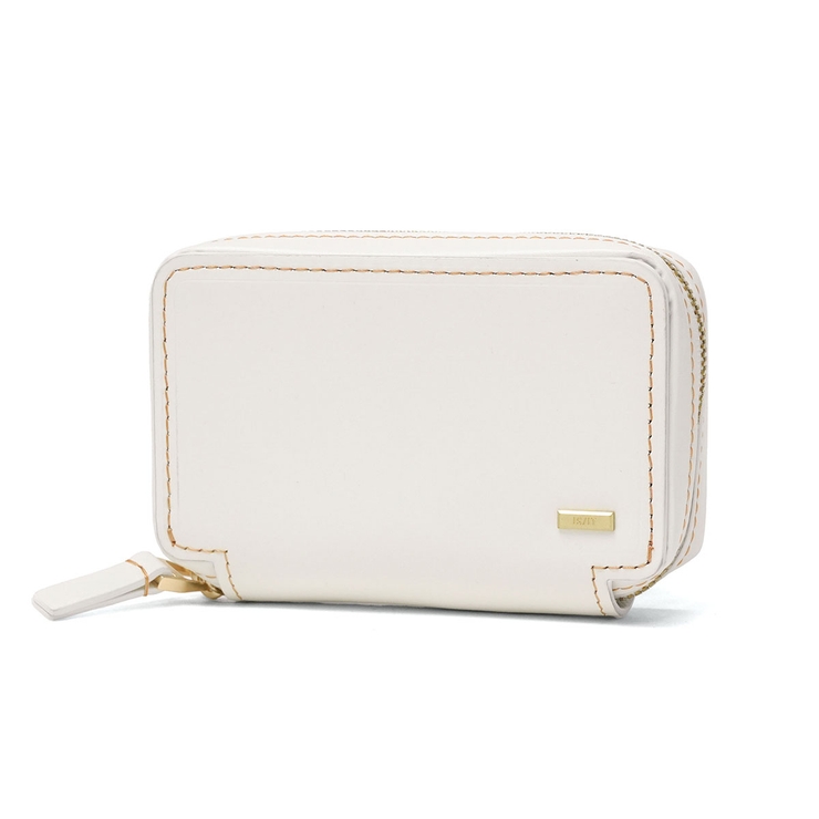シロ | IS IT キーケース | ギャレリア Bag＆Luggage