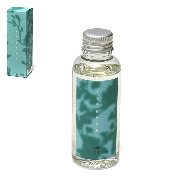 IKEBANA | キチベエ フレグランスオイル KITCHIBE | ギャレリア Bag＆Luggage