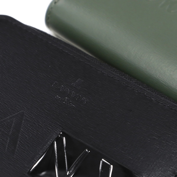 ランバンオンブルー キーケース LANVINenBleu | ギャレリア Bag＆Luggage | 詳細画像17 