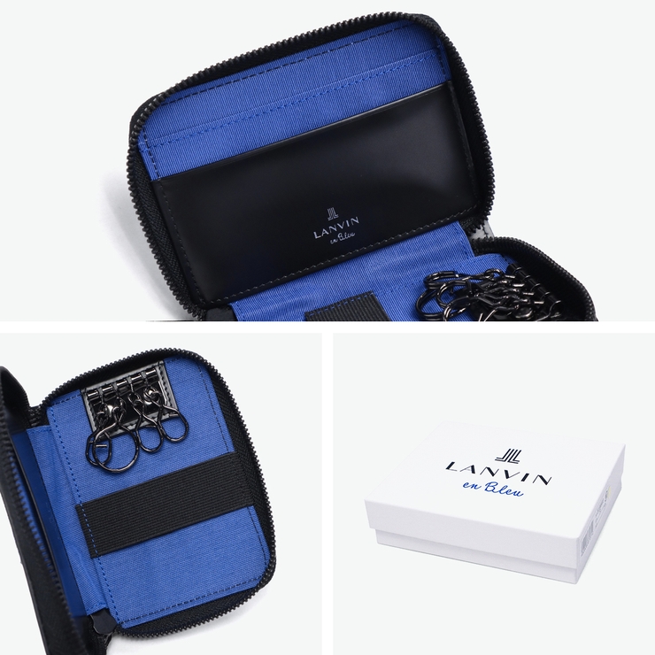 ランバンオンブルー キーケース LANVINenBleu | ギャレリア Bag＆Luggage | 詳細画像5 