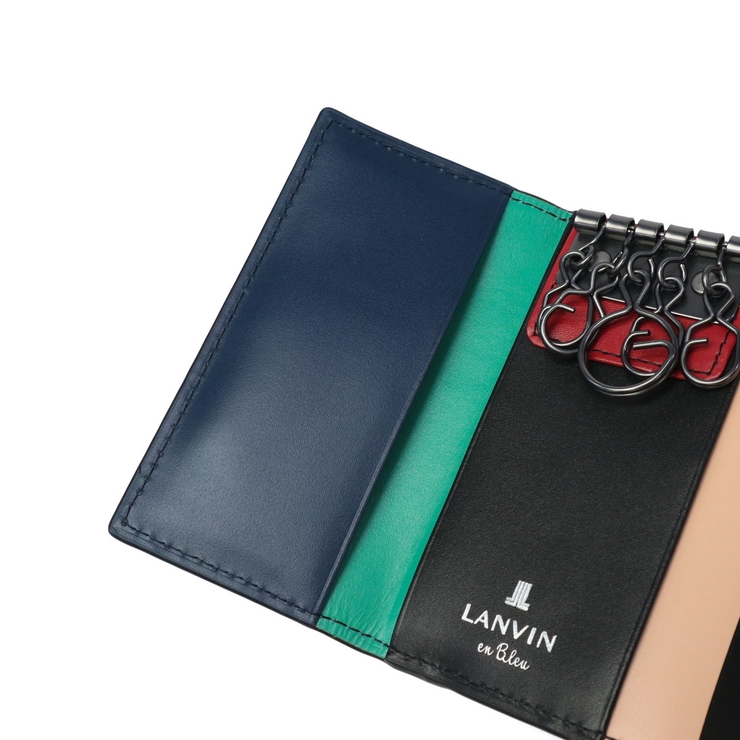 ランバンオンブルー キーケース LANVINenBleu | ギャレリア Bag＆Luggage | 詳細画像16 