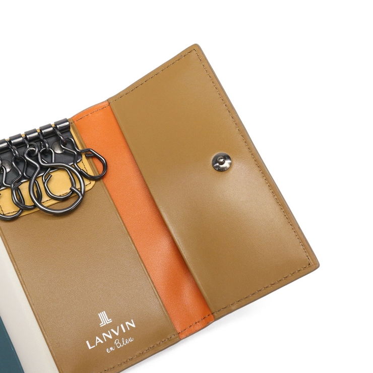 ランバンオンブルー キーケース LANVINenBleu | ギャレリア Bag＆Luggage | 詳細画像17 