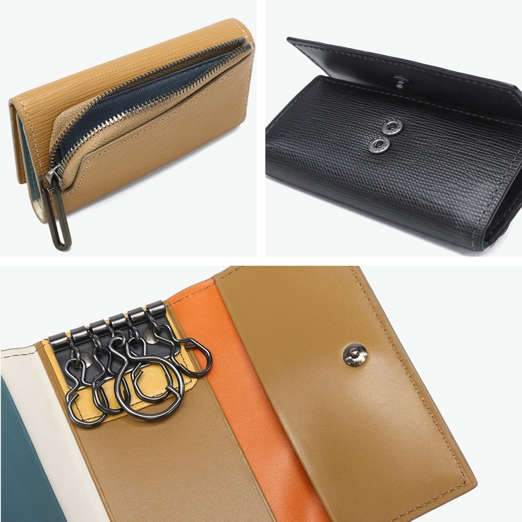 ランバンオンブルー キーケース LANVINenBleu | ギャレリア Bag＆Luggage | 詳細画像5 