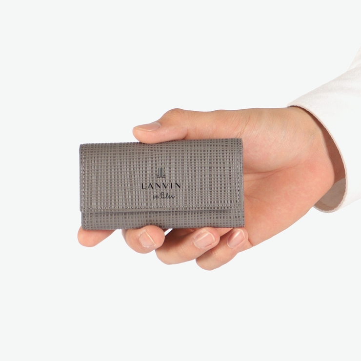 ランバンオンブルー キーケース LANVINenBleu | ギャレリア Bag＆Luggage | 詳細画像8 