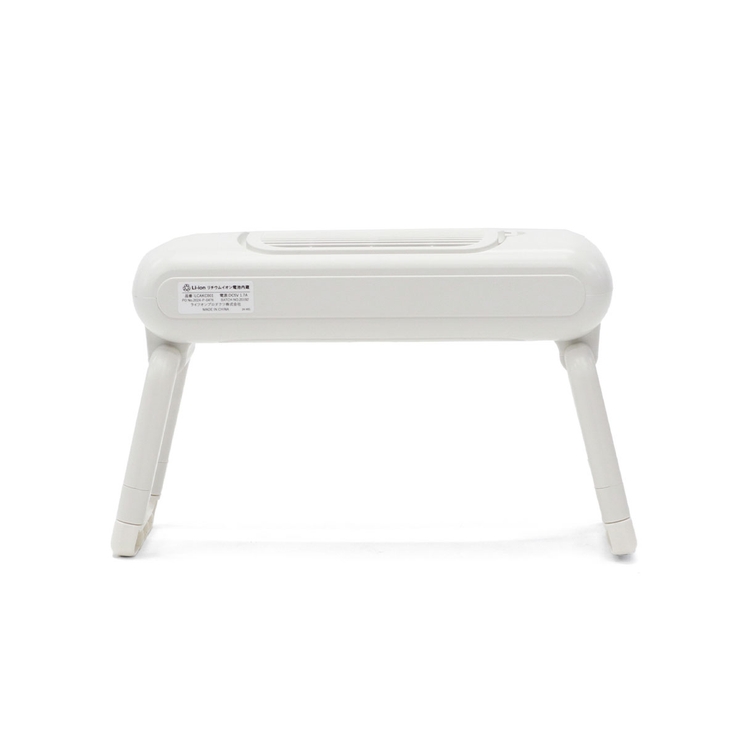 正規品 ライフオンプロダクツ お弁当用クールファン | ギャレリア Bag＆Luggage | 詳細画像10 