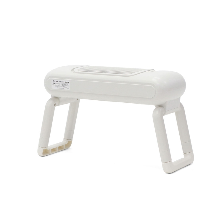 正規品 ライフオンプロダクツ お弁当用クールファン | ギャレリア Bag＆Luggage | 詳細画像11 