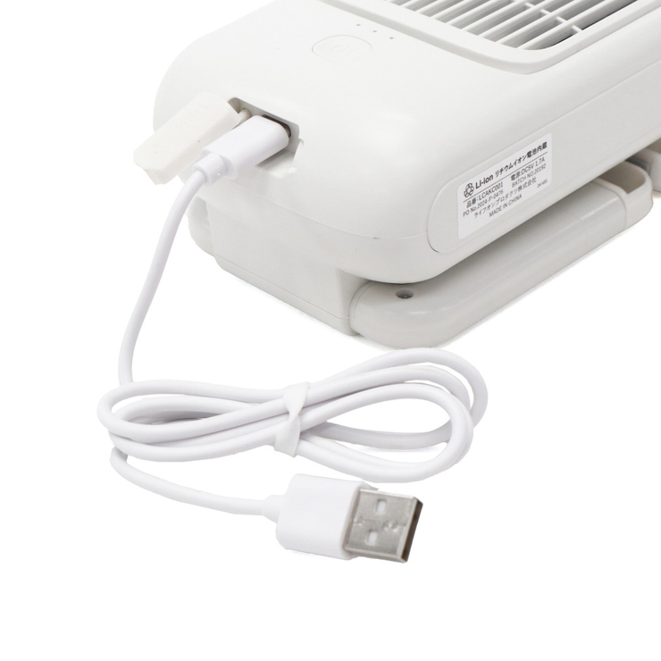 正規品 ライフオンプロダクツ お弁当用クールファン | ギャレリア Bag＆Luggage | 詳細画像25 