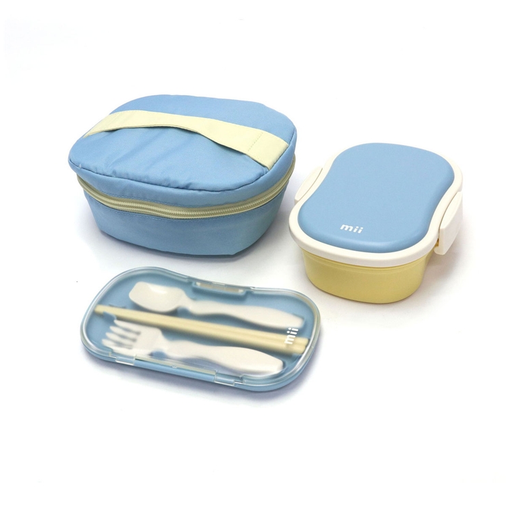 ブルー | グッドデザイン賞 受賞 mii | ギャレリア Bag＆Luggage