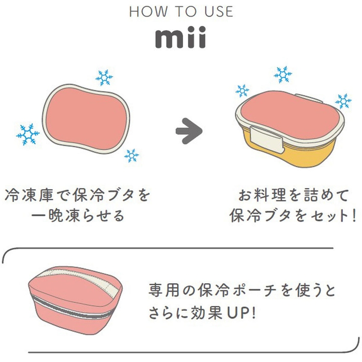 グッドデザイン賞 受賞 mii | ギャレリア Bag＆Luggage | 詳細画像6 