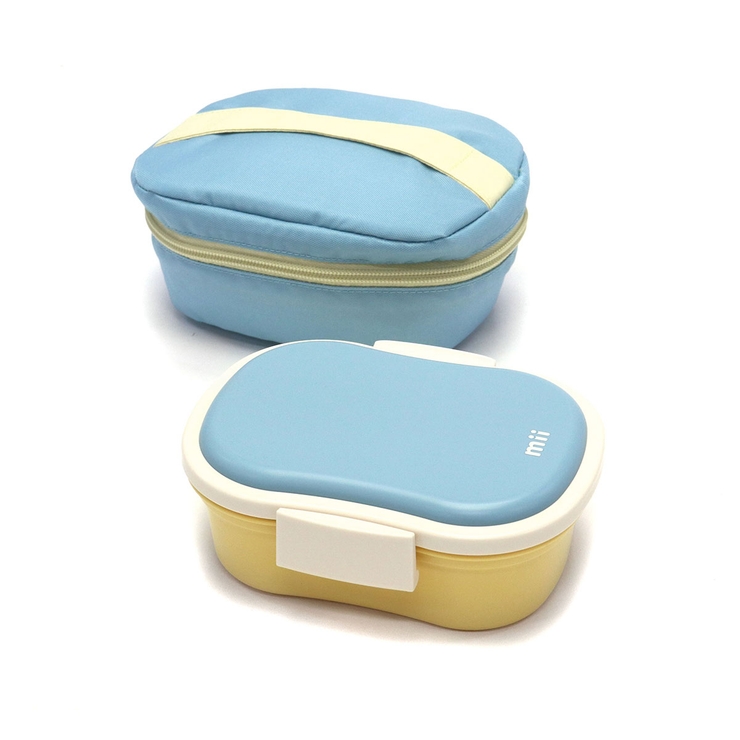 ブルー | グッドデザイン賞 受賞 mii | ギャレリア Bag＆Luggage