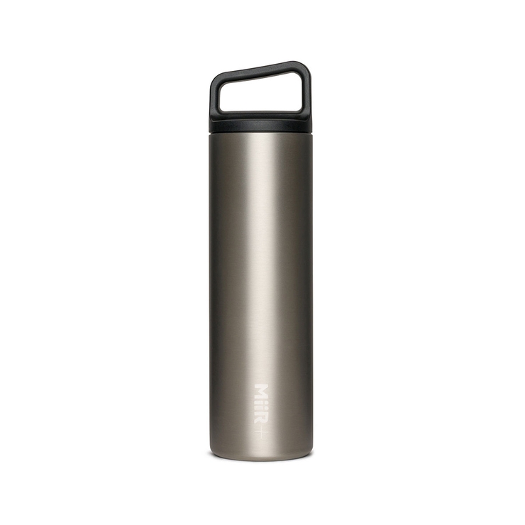 Silver | 正規品生涯保証 ミアー 水筒 | ギャレリア Bag＆Luggage