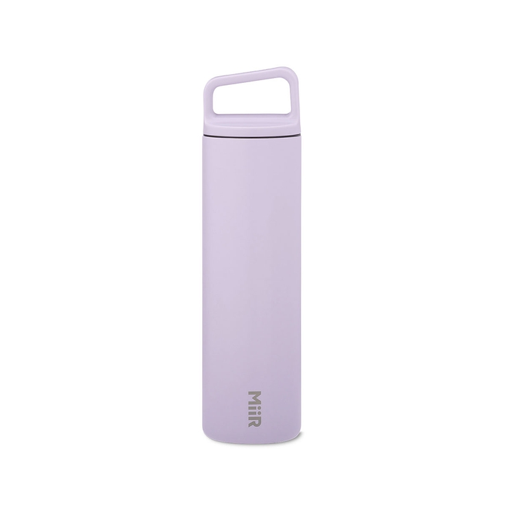 HazePurple | 正規品生涯保証 ミアー 水筒 | ギャレリア Bag＆Luggage