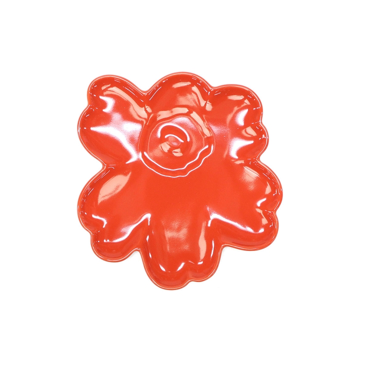 オレンジレッド | 日本正規品 マリメッコ プレート | ギャレリア Bag＆Luggage