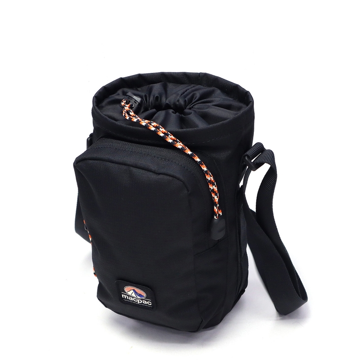 ブラック | 日本正規品 マックパック ボトルホルダー | ギャレリア Bag＆Luggage