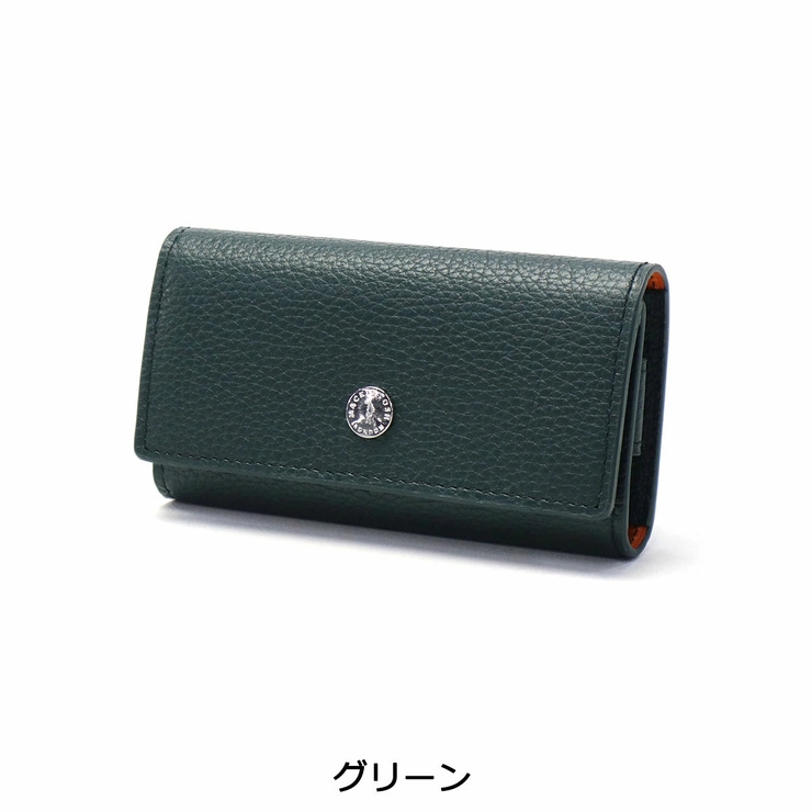 マッキントッシュ ロンドン キーケース | ギャレリア Bag＆Luggage | 詳細画像9 